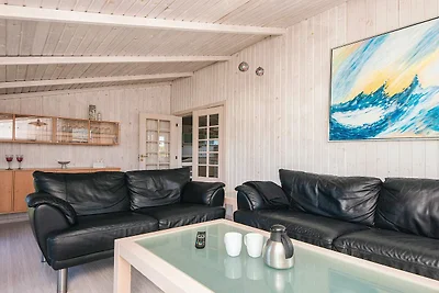 4 Personen Ferienhaus in Ringkøbing