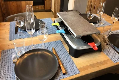 2 Zimmer für 4 Personen