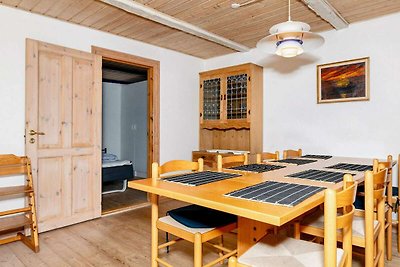 9 persoons vakantie huis in Thyholm-By Traum