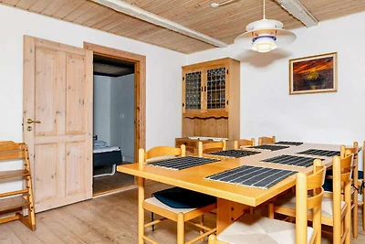 9 Personen Ferienhaus in Thyholm-By Traum