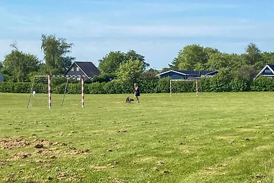 Zee-geluk met uitzicht