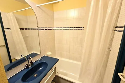 Ferienhaus im Resort in der Nähe von...