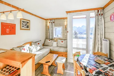 Studio 4 Personnes - Selectie