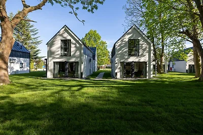 Casa vacanze vicino al mare, Trzesacz