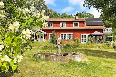 6 Personen Ferienhaus in VRETA KLOSTER