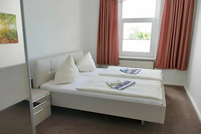 Appartement de vacances avec 1 chambre