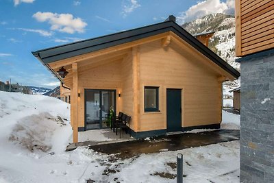 Golden Lodges Rauris Resort mit Parkplatz