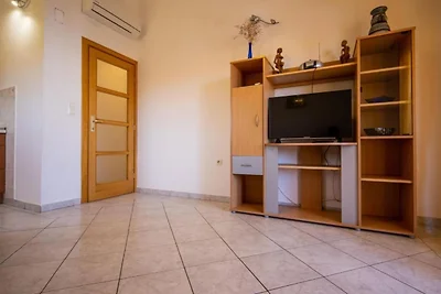 Apartment mit einem Schlafzimmer in Pasman