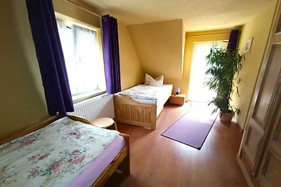 „Do źródła Gässel”
