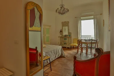 Appartamento a Palermo con balcone