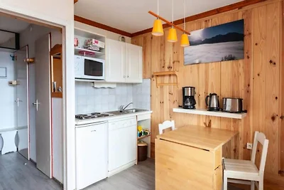 2-Zimmer-Wohnung für 5 Personen - Auswahl