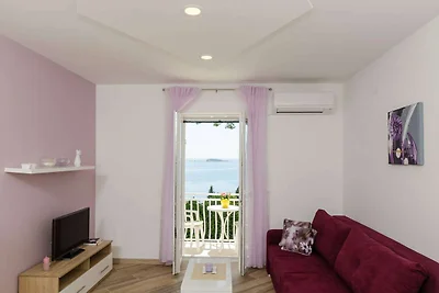 Apartments Marmo - One Bedroom Apartment with...