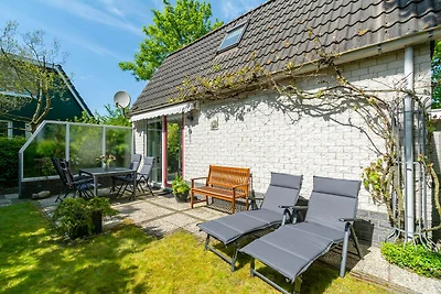 Gemütliches Ferienhaus mit Pool