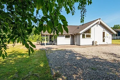 6 Personen Ferienhaus in Toftlund-By Traum