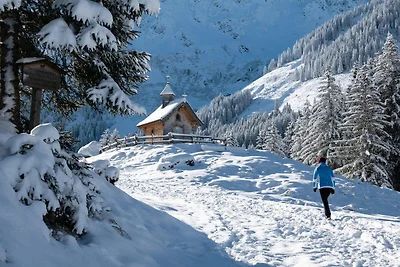 Feriendorf Wildschönau in den Kitzbüheler...