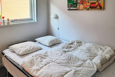 6 persone case ad Hadsund-By Traum