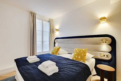 Spazioso appartamento - Bastiglia