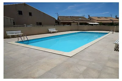 Casa vacanze Kurt sul Mar Mediterraneo