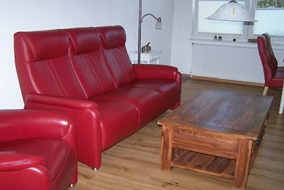 Ferienhaus in Loddin mit Schwimmbecken