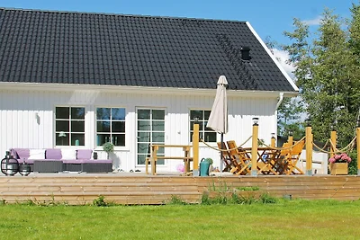 4 Personen Ferienhaus in NORRTÄLJE-By Traum