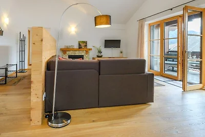 Ferienwohnung mit 2 Schlafzimmer