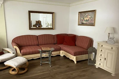Ferienwohnung mit 1 Schlafzimmer