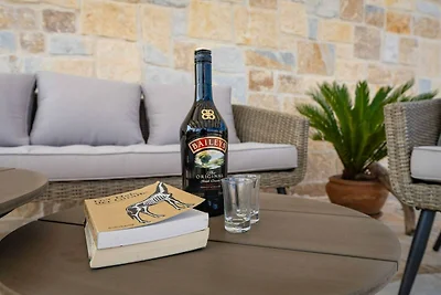 Ländliche Villa in der Nähe von Benkovac