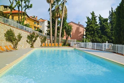Wohnung in Pietra Ligure