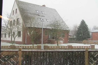 Ferienwohnung mit 2 Schlafzimmer