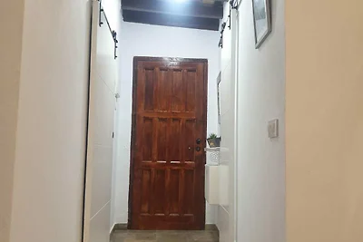 Wohnung in einem traditionellen andalusischen...