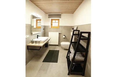 Ferienwohnung mit 1 Schlafzimmer