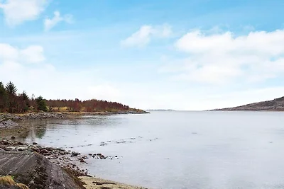 6 Personen Ferienhaus in Vevelstad-By Traum