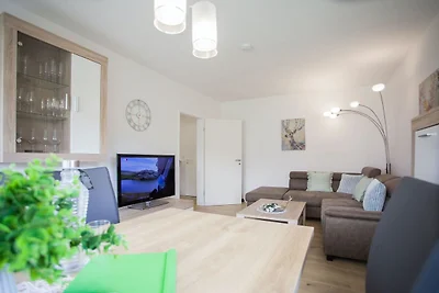 Wohnung in Winterberg nahe Erlebnisberg Kappe