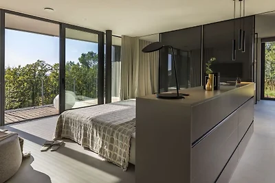 Villa mit 1 Schlafzimmer