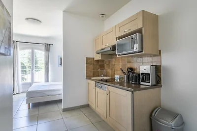apartman za odmor Obiteljski odmor Callian