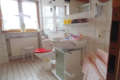 Landhaus Schmid - Wohnung 8