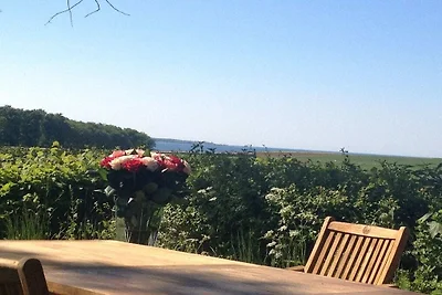 Maison de vacances avec 2 chambres