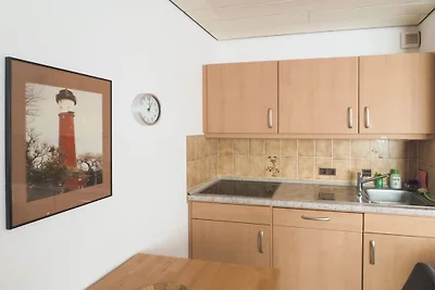 Ferienwohnung mit 1 Schlafzimmer