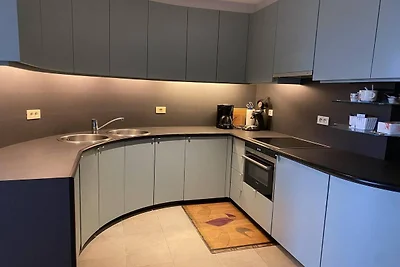 Luxuriöser Rückzugsort mit Meerblick,...