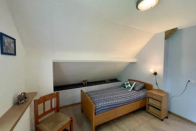 Gemütliches Ferienhaus in Haps