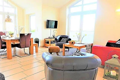 Vakantiehuis Ontspannende vakantie Kosel