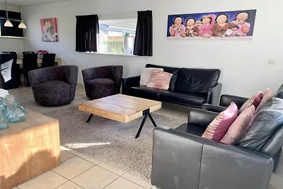 Toller Bungalow in der Nähe von Strand und...