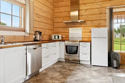 5 stelle case ad Hadsund