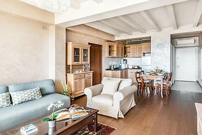 Wohnung mit 1 Schlafzimmer