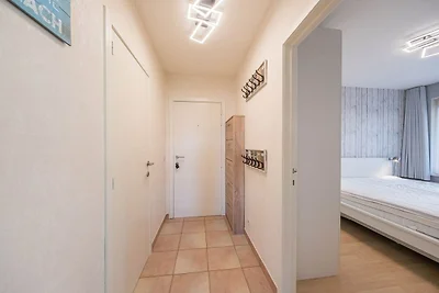 Gemütliches Appartement für die Familie