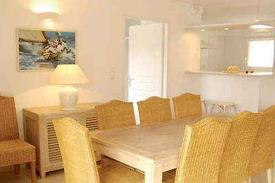 Villa für 8 Personen mit Swimmingpool