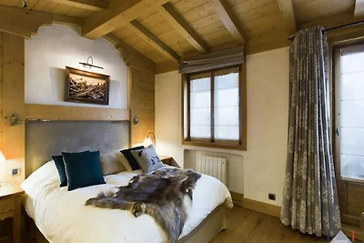 5 Zimmer für 6 Personen