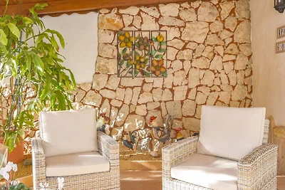 Benissa Villa mit Pool