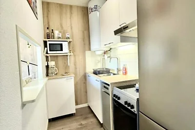 Appartamento a Hyères con balcone vista mare