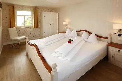 Ferienwohnung mit 1 Schlafzimmer